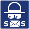 Secret SMS Number APK