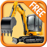 Construction Cars Free