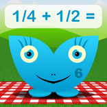 Squeebles Fractions