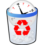 Time Waster - Track app time