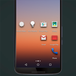 Icon Shadow