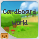Cardboard World