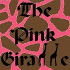 The Pink Giraffe icon