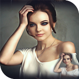 Cartoonizer photo effects