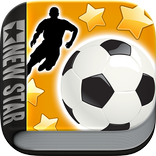 New Star™ Soccer G-Story