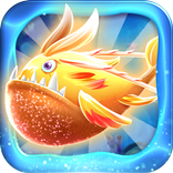 Fishing Frenzy - Feeding Fish Game