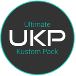 UKP for Kustom / KLWP