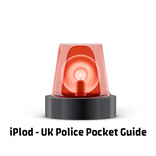 UK Police Pocket Guide