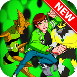 Ultimate Ben 10 tips