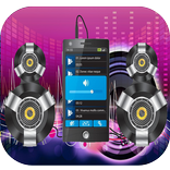 MP3 Sound Booster & Equalizer