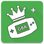UltraGBA ( GBA Emulator )