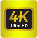 4K Video Player