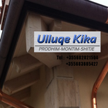 ”Ulluqe Kika