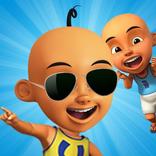 Upin Adventure Ipin