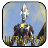 Pro Ultraman-X Free Game Guia