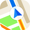 Offline GPS & maps without internet APK