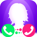 Answer call from fake caller