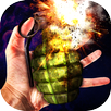 APK Grenade prank