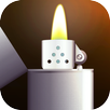 APK Steel lighter prank