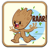 Baby Groot Little Adventure APK