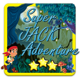 Super Jack Adventure Island