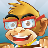 Super Kong World Adventure