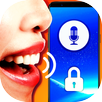 Voice Password For Unlocking Phone! APK