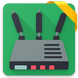 Who Use My WiFi? 📱 Network Tool
