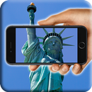令人惊异的相机变焦 APK
