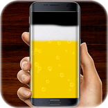 ”Beer inside phone