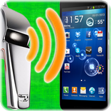 ”Find phone by whistling!