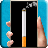 ”Cigarette smoking