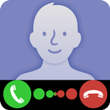 ”Fake call