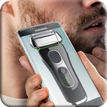 ”Precise shaver