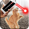 Laser for cat APK