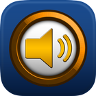 Sound Booster Pro - Sound Enhancer icon