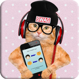 Cat translator (joke)