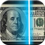 Vals geld detecteren (grap)