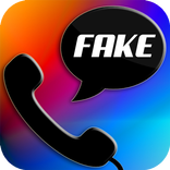 fictitious phone call