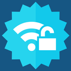 Free Wifi Password - 2016 icon