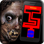 Horror maze