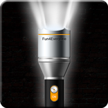 Handy flashlight!