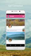 LoveByte - Relationship App capture d'écran 2