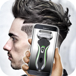 Raspar o cabelo!