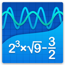 Grafische Rekenmachine Mathlab-APK