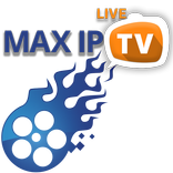 MAX IPTV تلویزیون