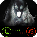 ”Phone Call From Ghost (PRANK)