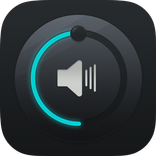 Volume Booster EQ & Amplifier