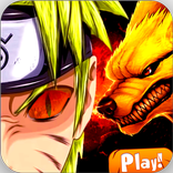 ninja fight : adventure of naruto