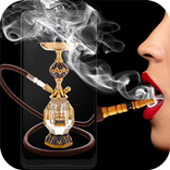Virtual shisha - realistic hookah!